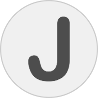 J